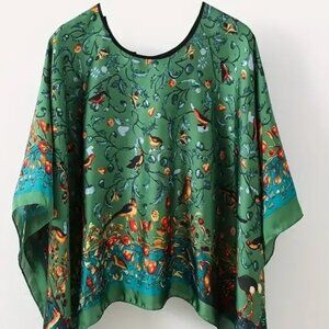 Shawl Wrap - Lightweight Silky